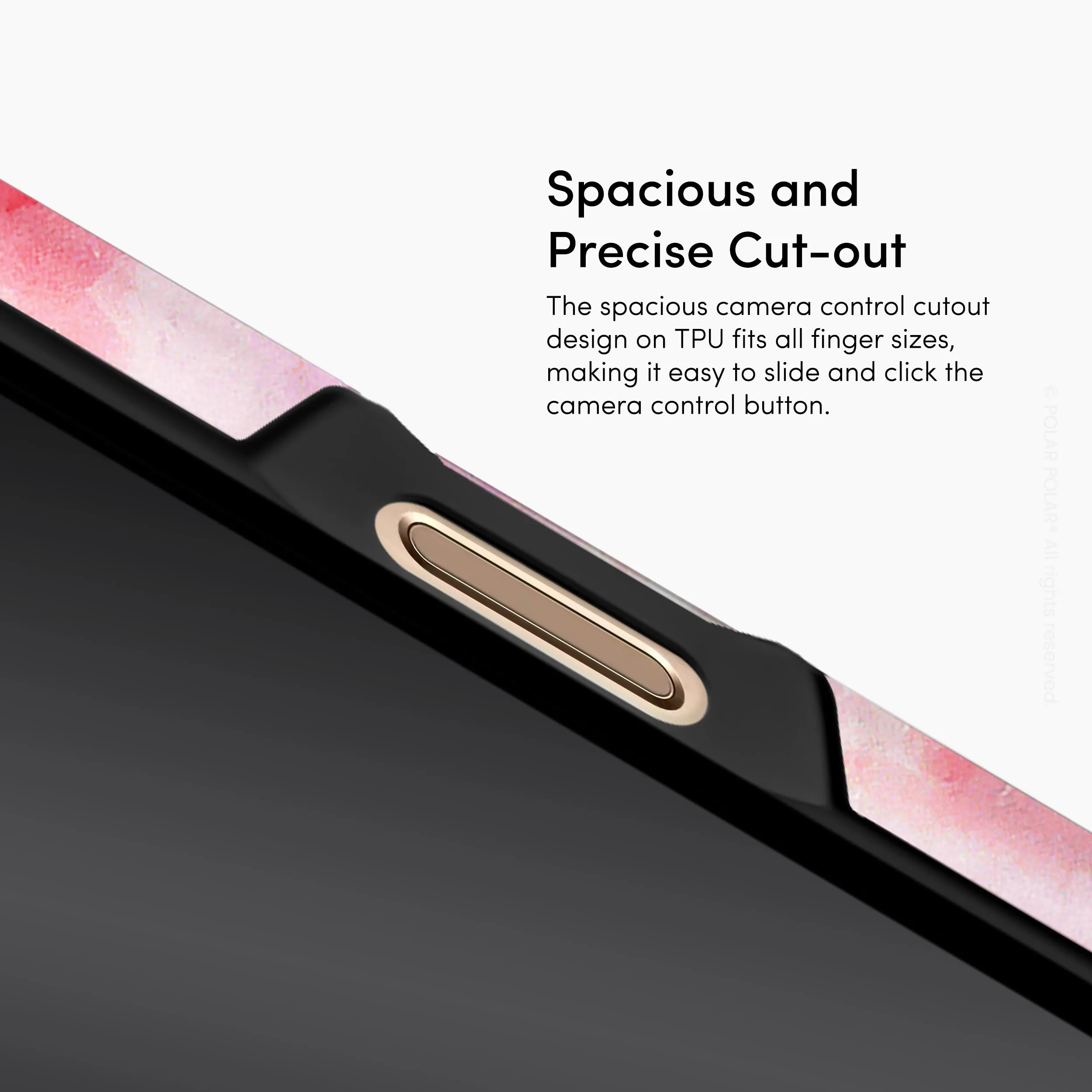 Gloaming Island - iPhone 16 Pro Case