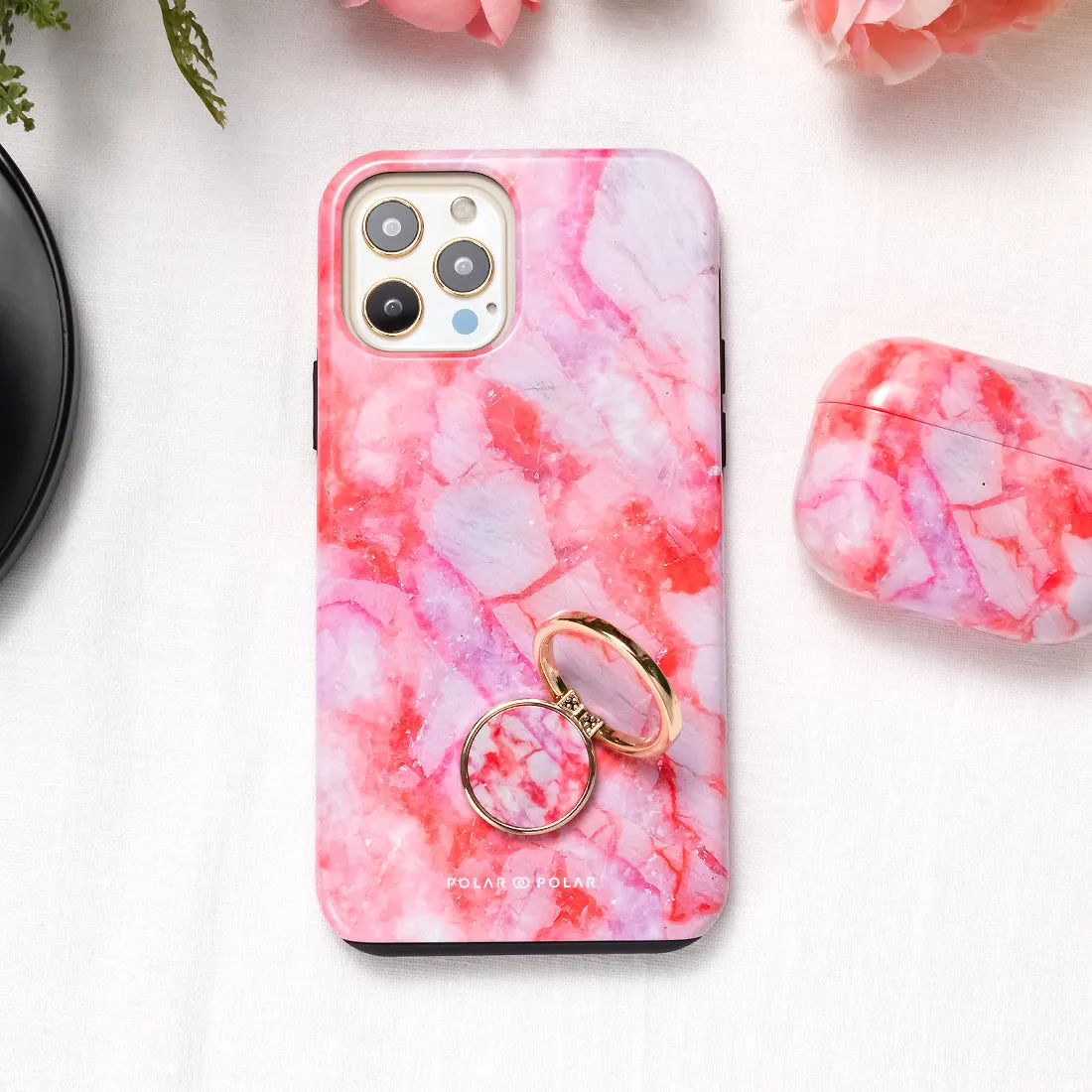 Gloaming Island - iPhone 16 Pro Case