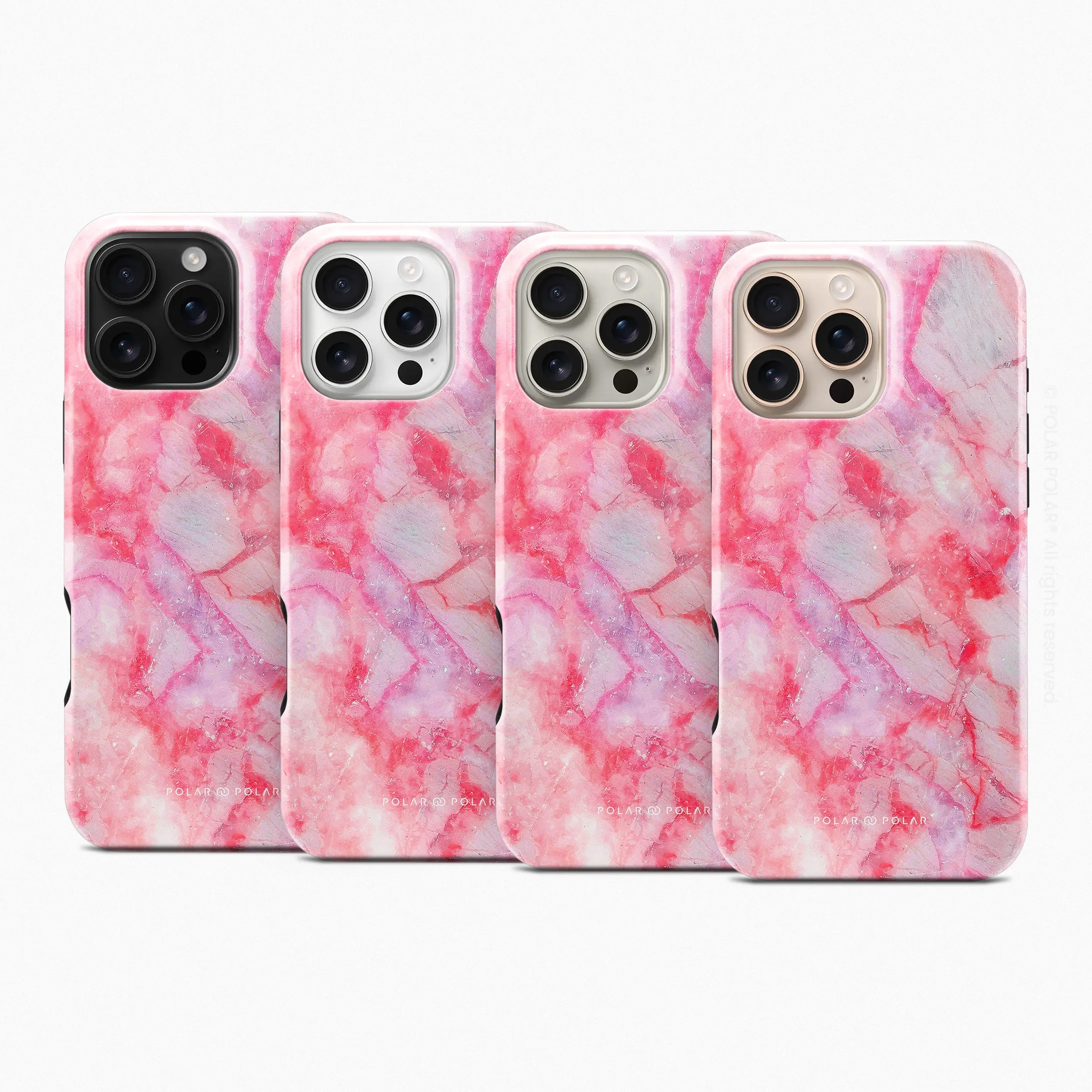 Gloaming Island - iPhone 16 Pro Case