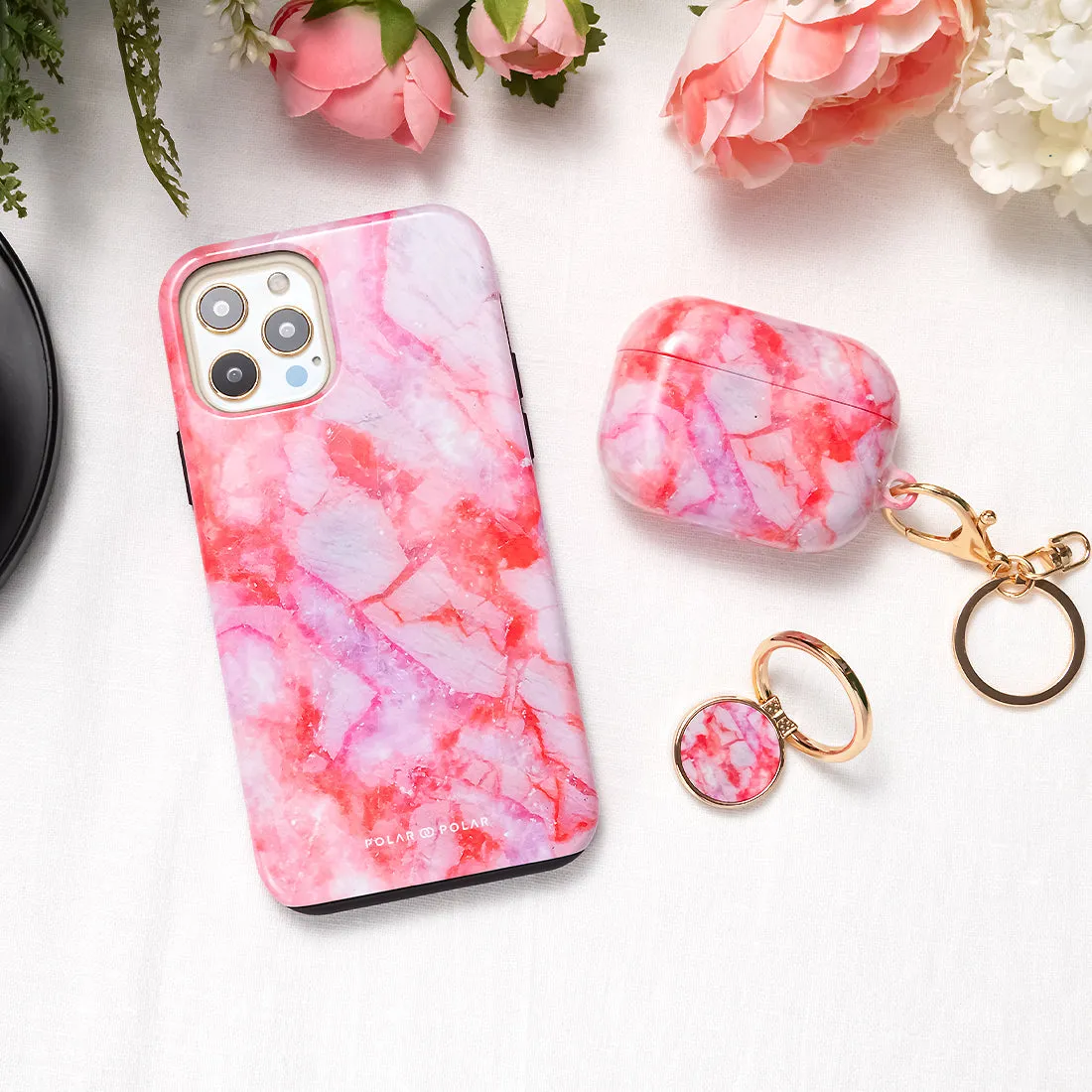 Gloaming Island - iPhone 16 Pro Case