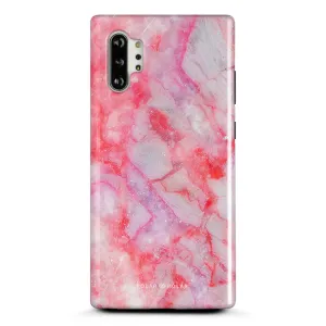 Gloaming Island - Samsung Galaxy Note10 Plus Case