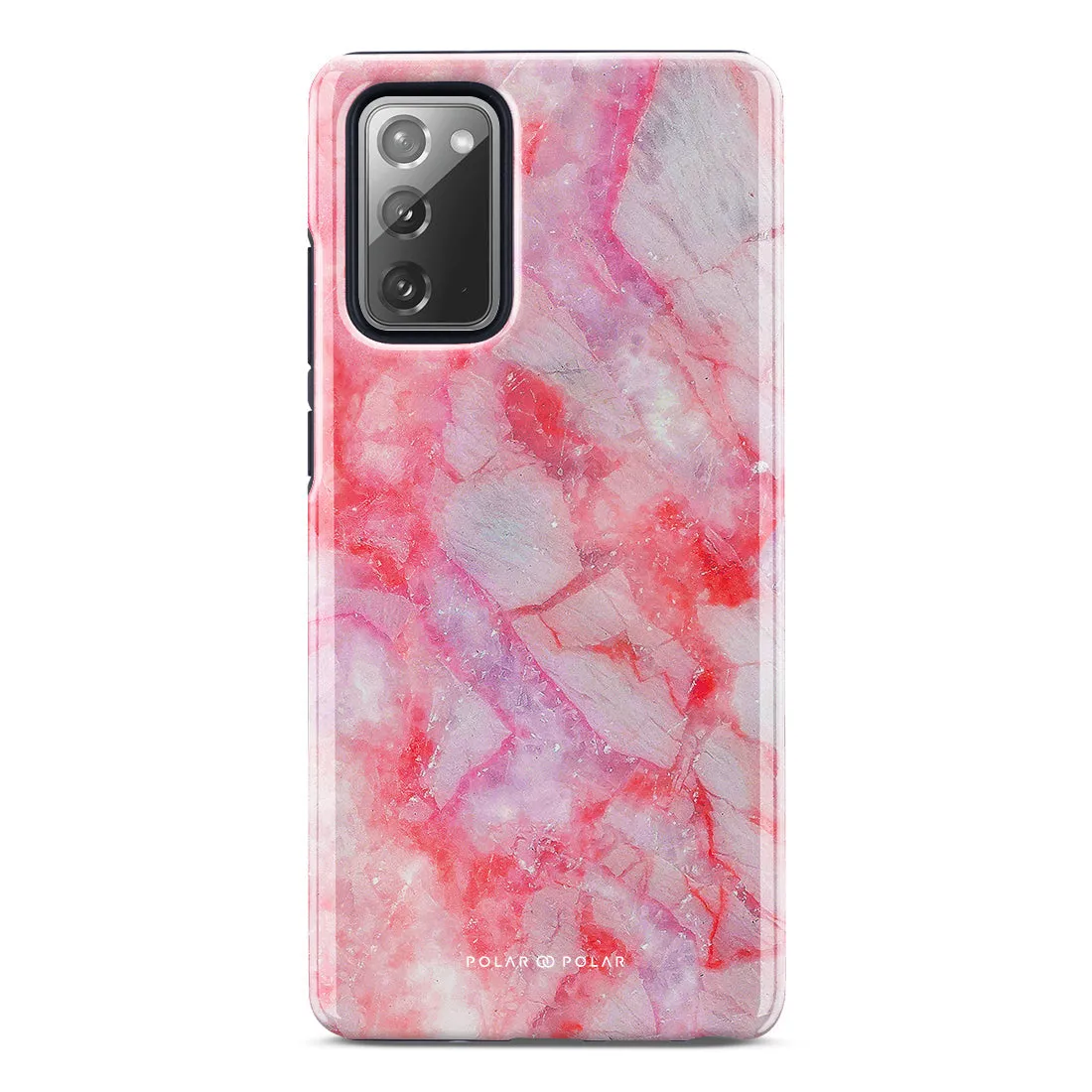 Gloaming Island - Samsung Galaxy Note20 5G Case