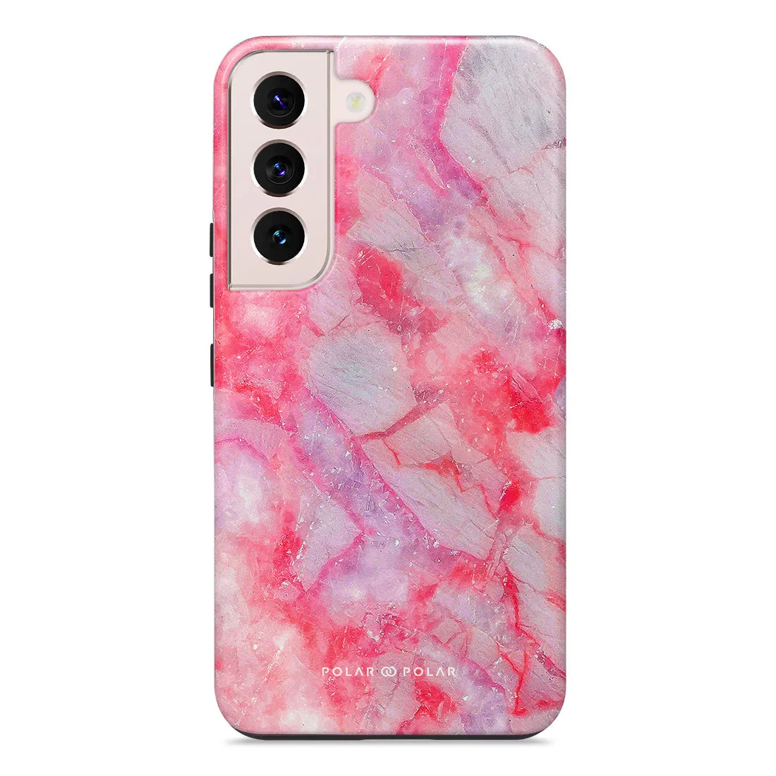 Gloaming Island - Samsung Galaxy S22 5G Case