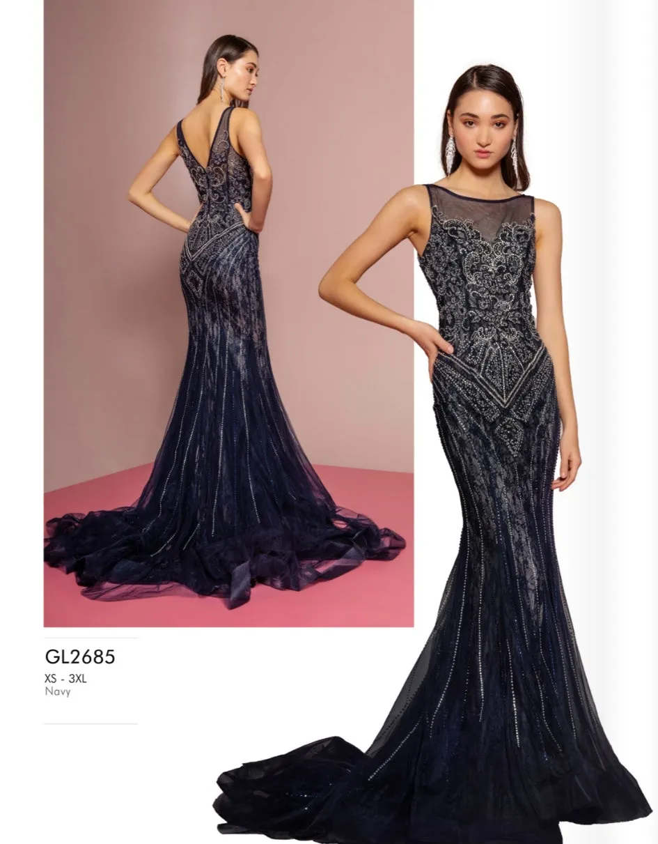 GLS by Gloria GL2685