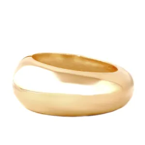 GOLD SIZE] BRACELET  #HB4929PLUS_GOLD (PG5)