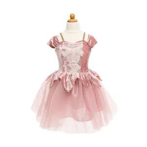 Great Pretenders Prima Ballerina Dress Rose
