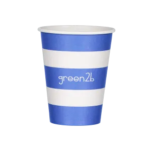 Green2Be - Hot Cup
