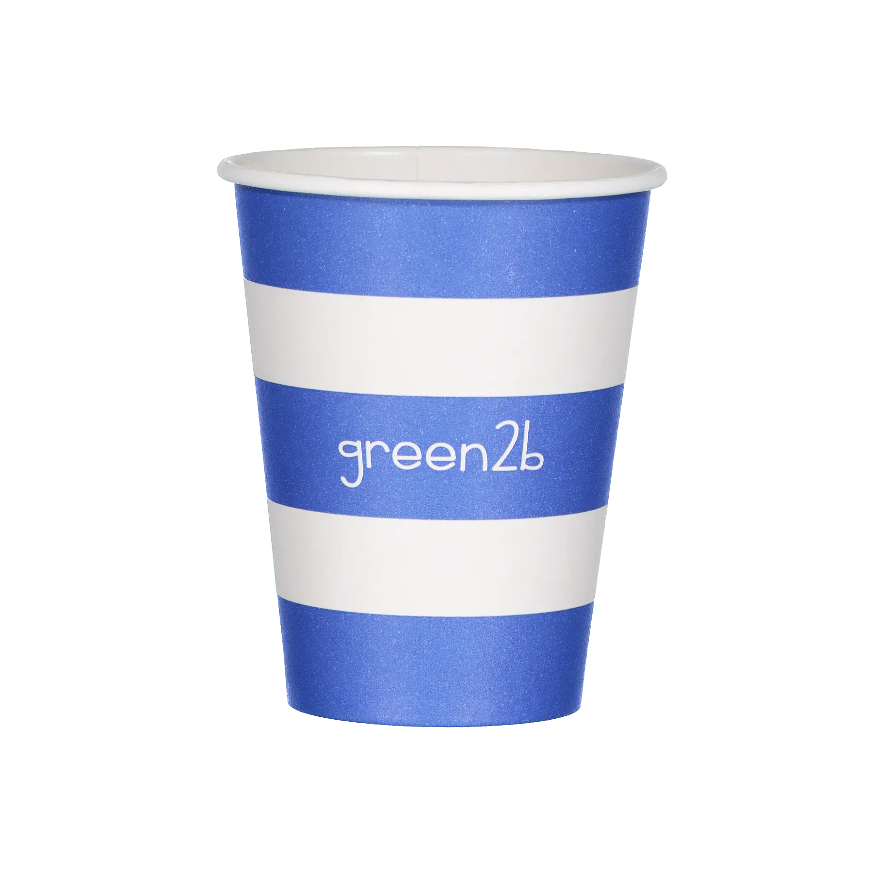 Green2Be - Hot Cup
