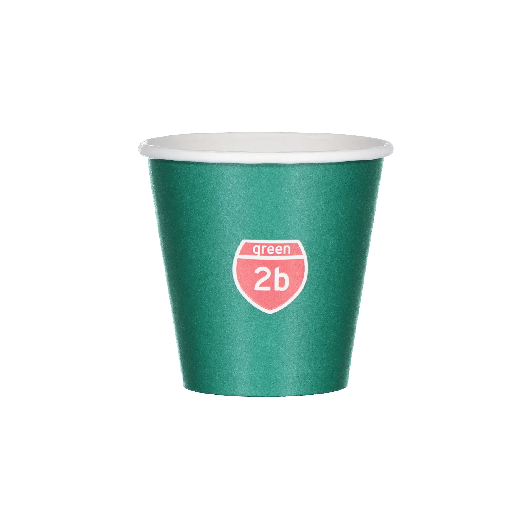 Green2Be - Hot Cup