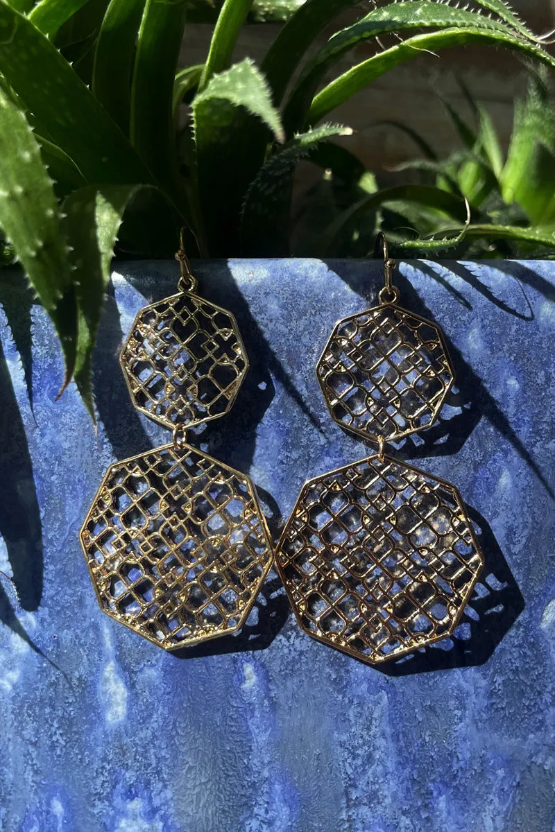 Gretchen Earrings