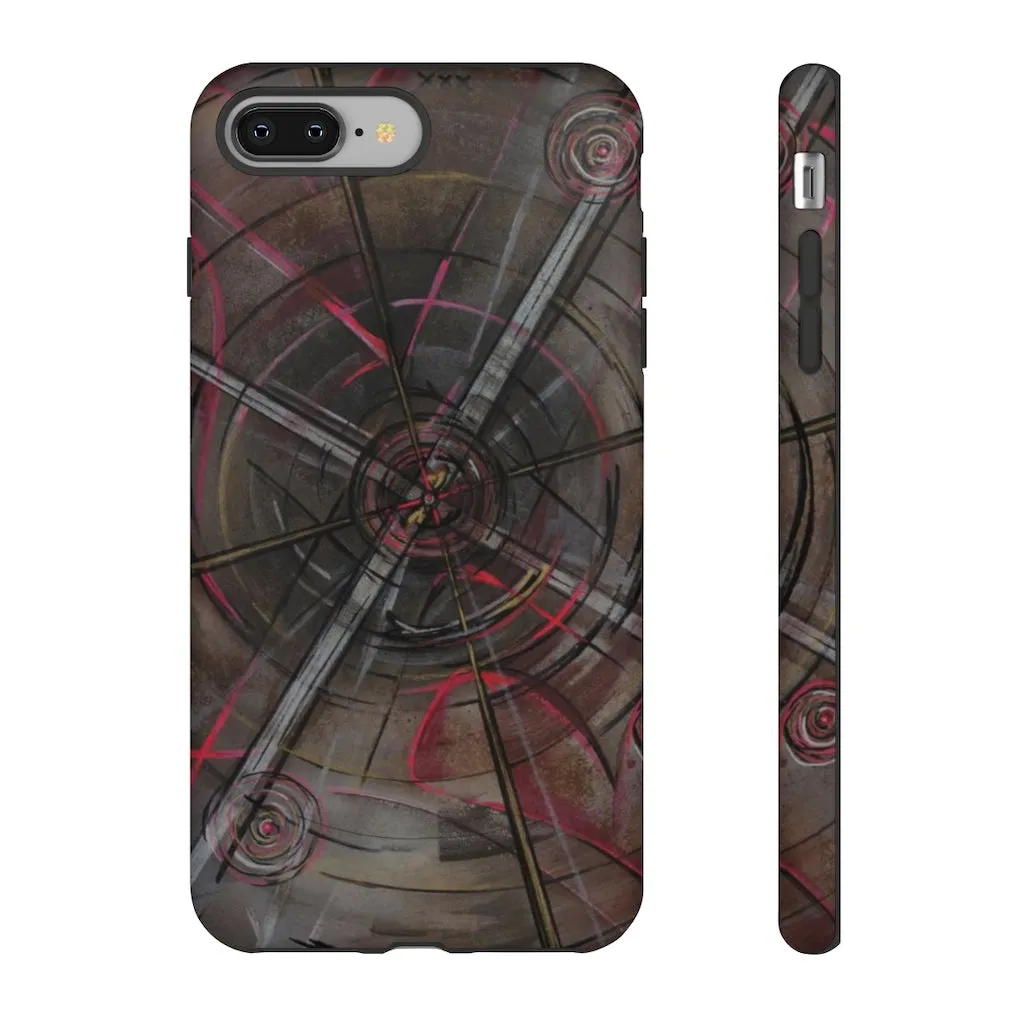 Groove Phone Case