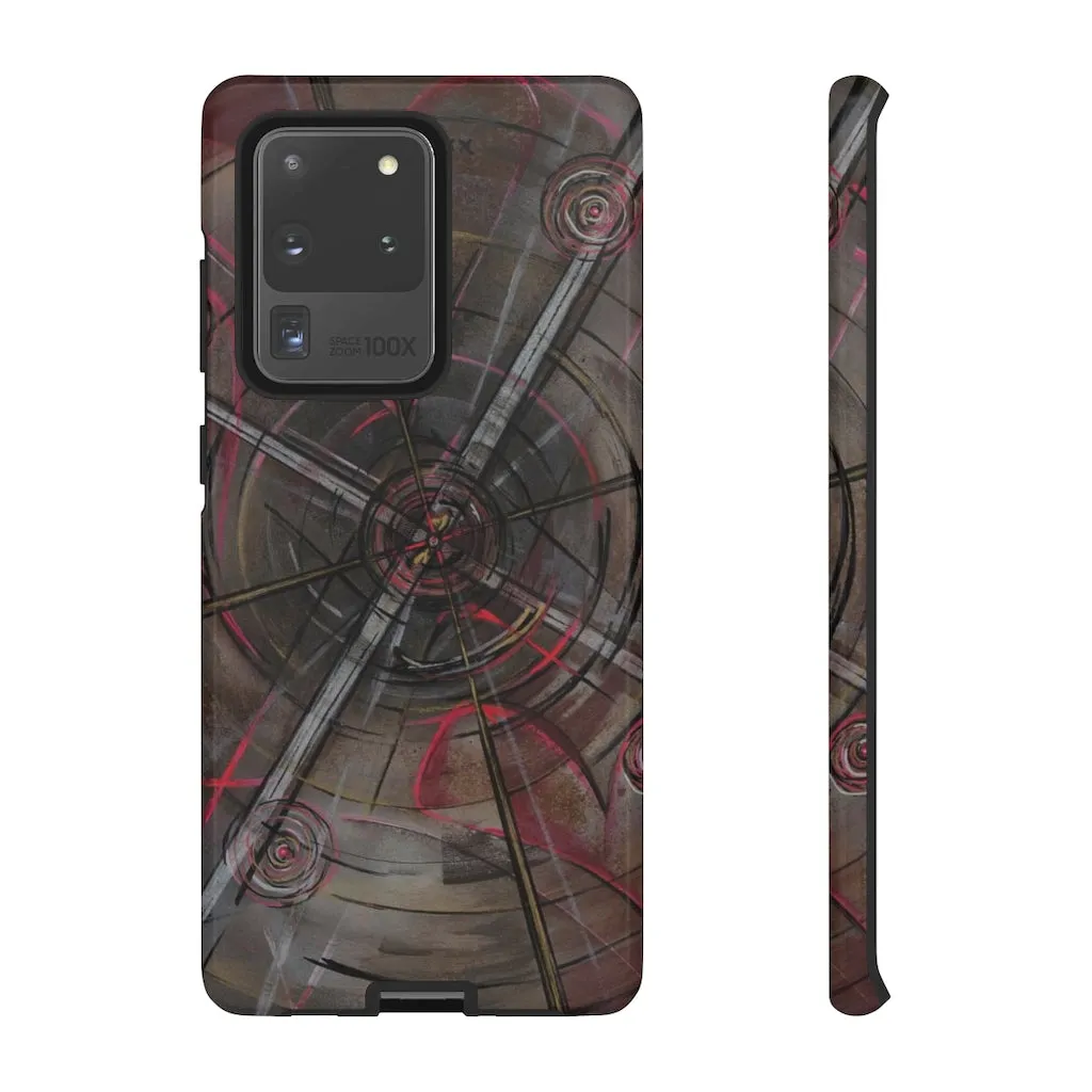 Groove Phone Case