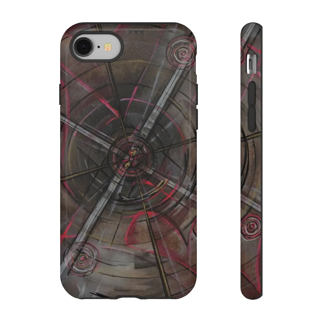 Groove Phone Case