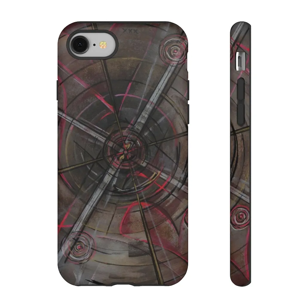 Groove Phone Case