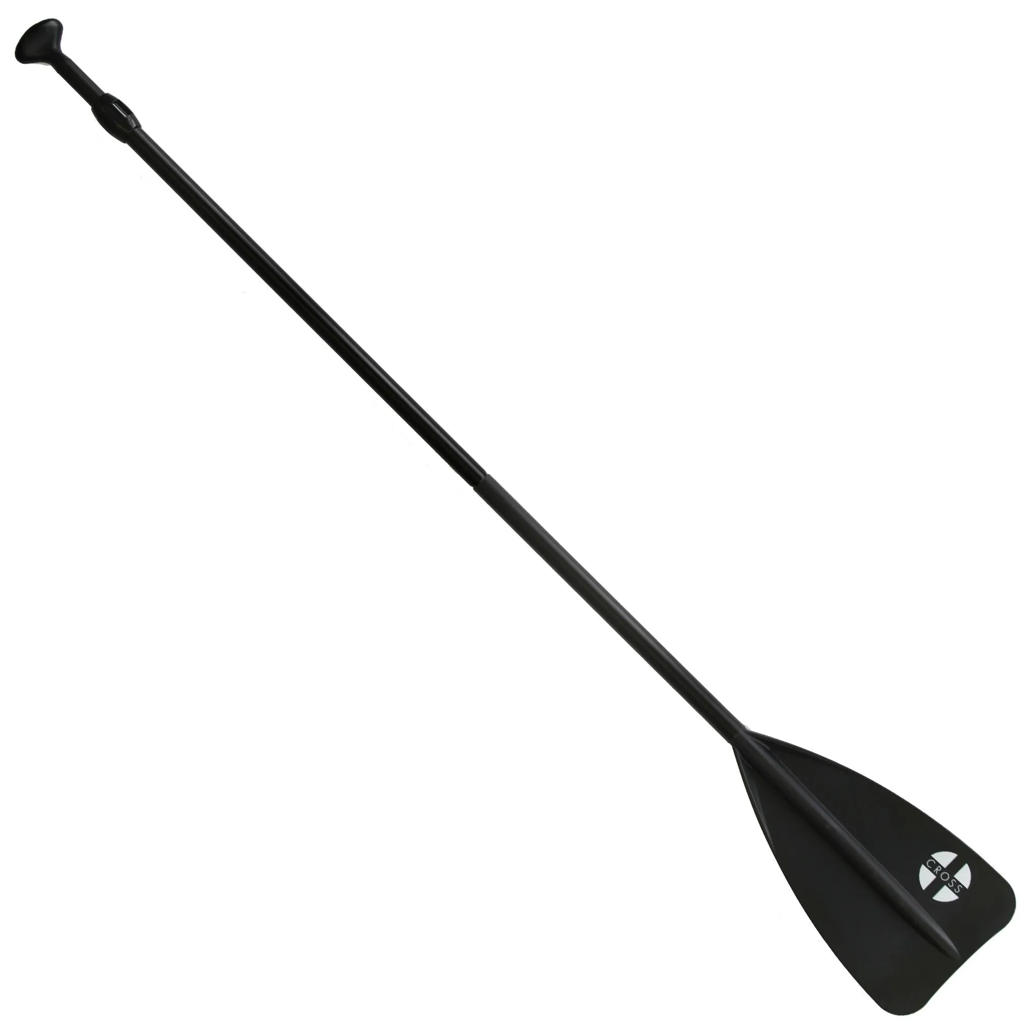 Gul Cross iSUP Paddle Adjustable 3 piece