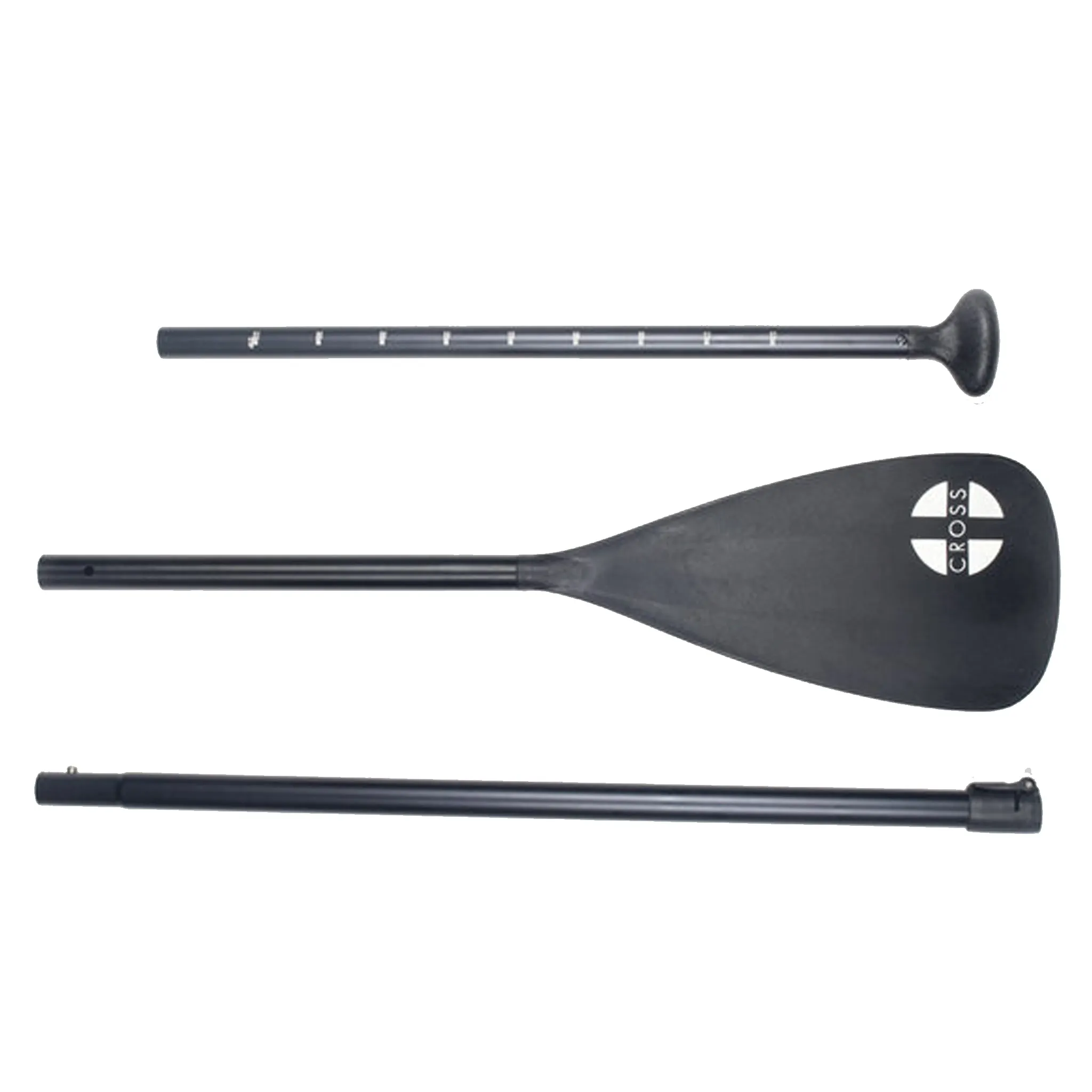 Gul Cross iSUP Paddle Adjustable 3 piece