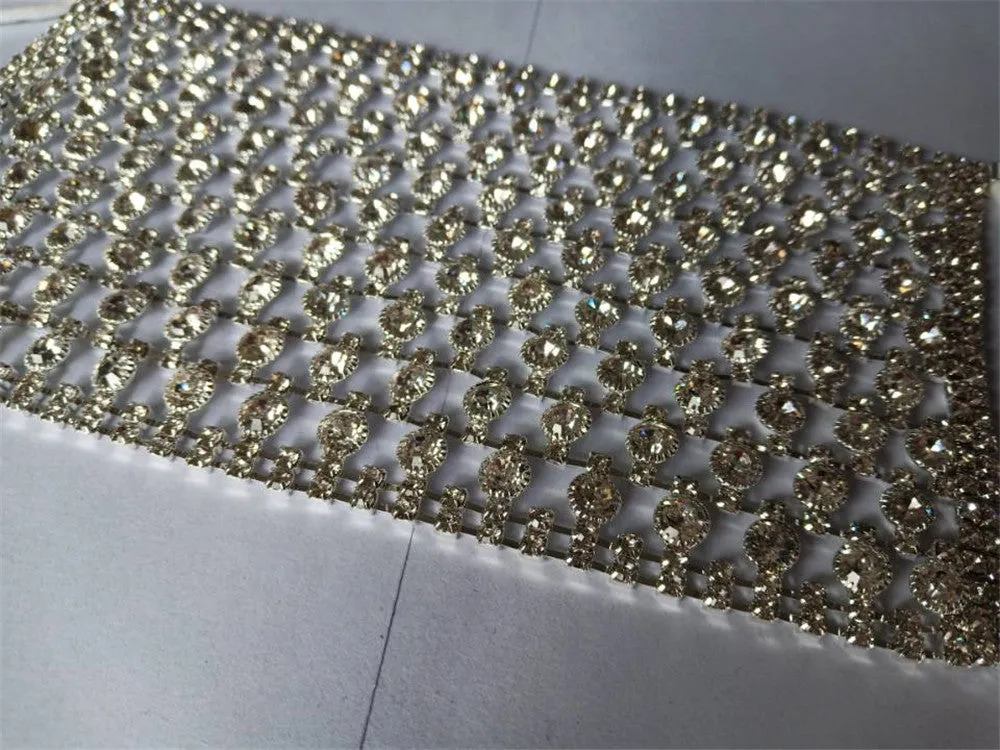 Handmade Shiny Face Mask