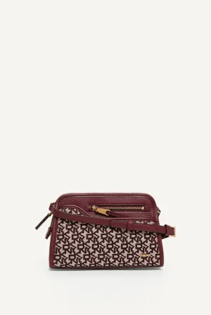 HAZEL SMALL TZ CROSSBODY