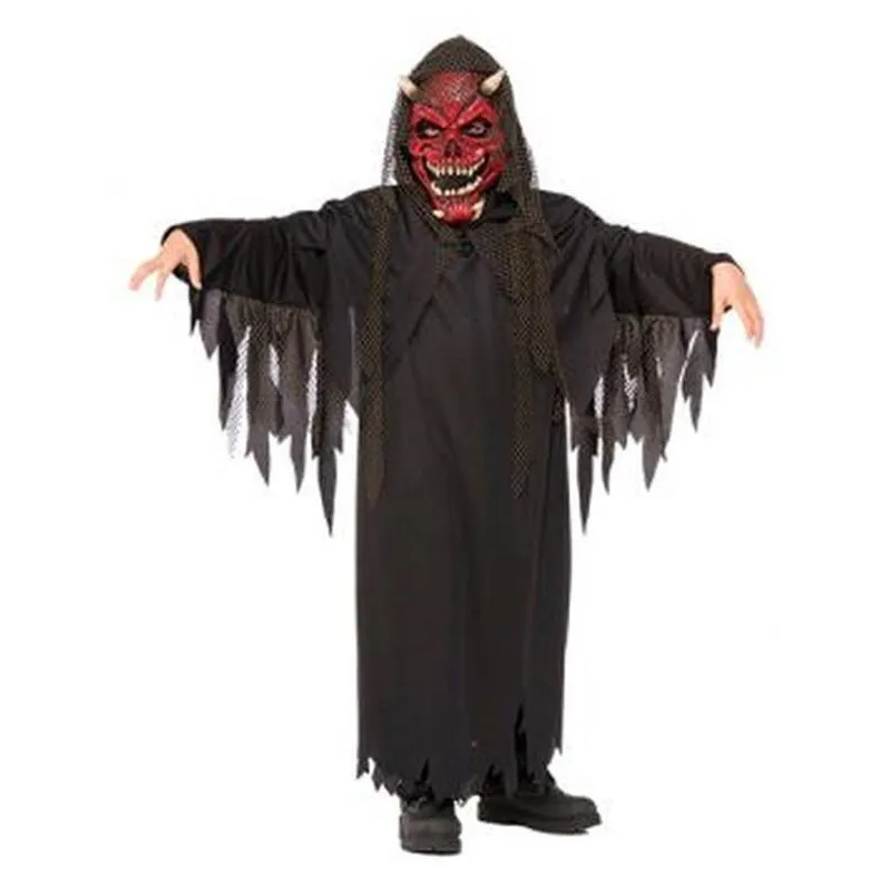 Hell Raiser Costume Size M