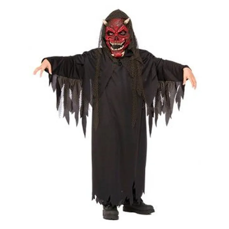 Hell Raiser Costume Size M
