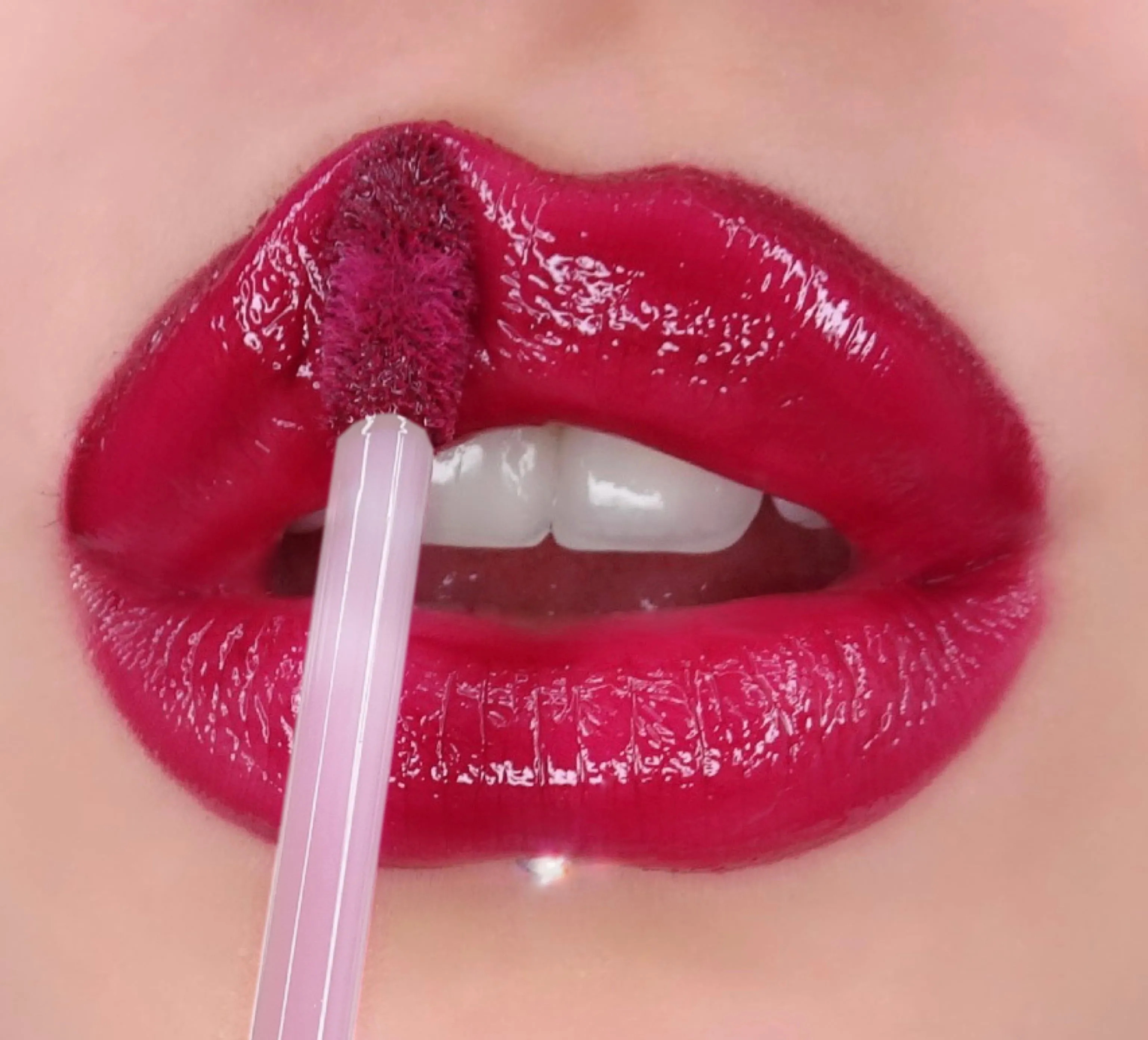 High Key- Liquid Gloss