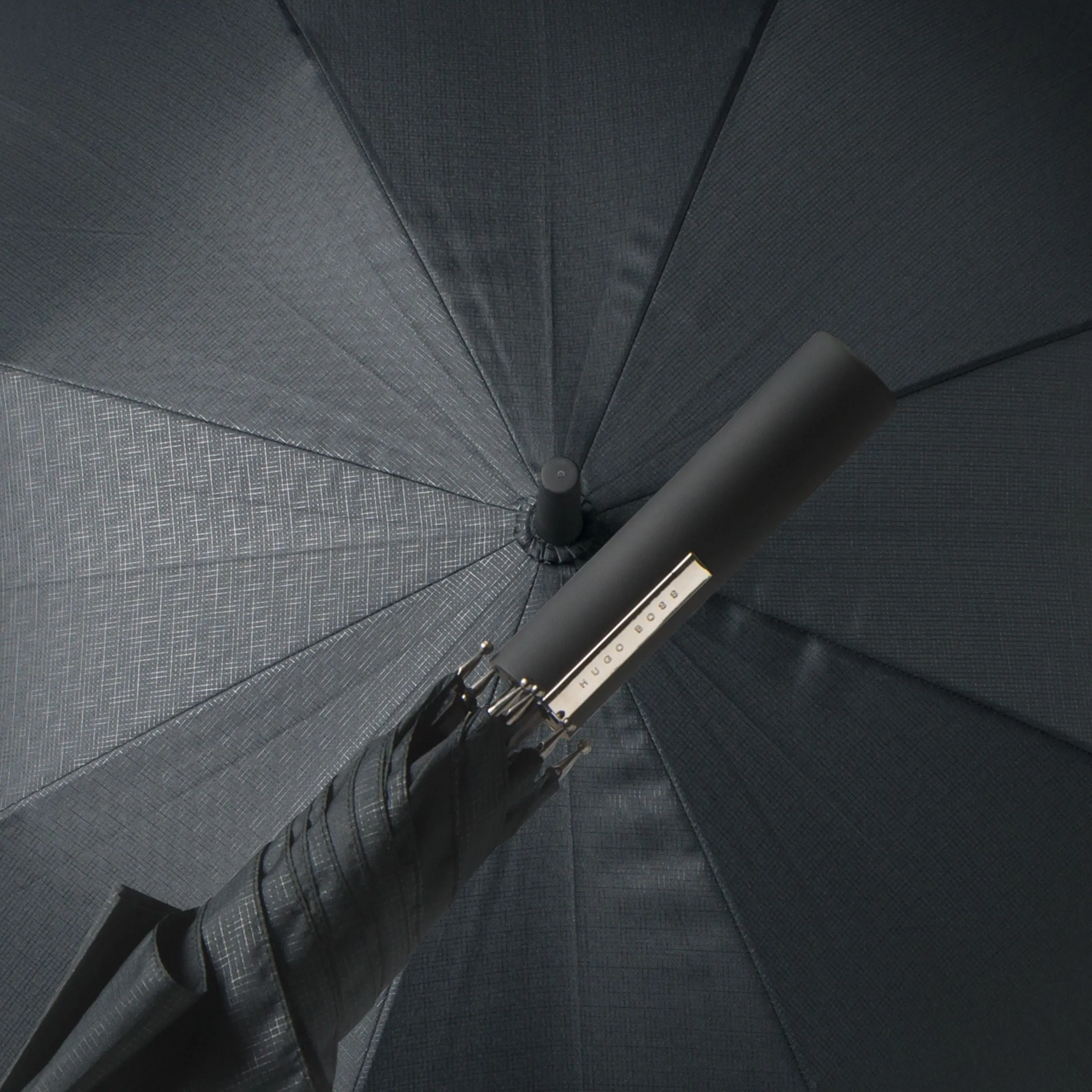 HUGO BOSS HUN524-Umbrella Grid City