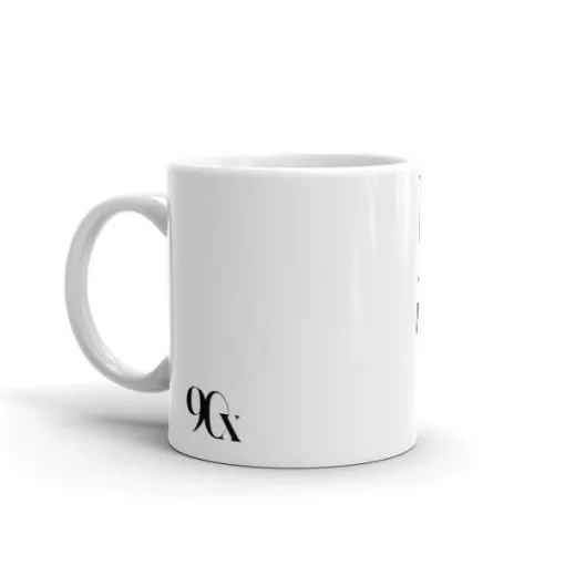 HUSTLE Mug