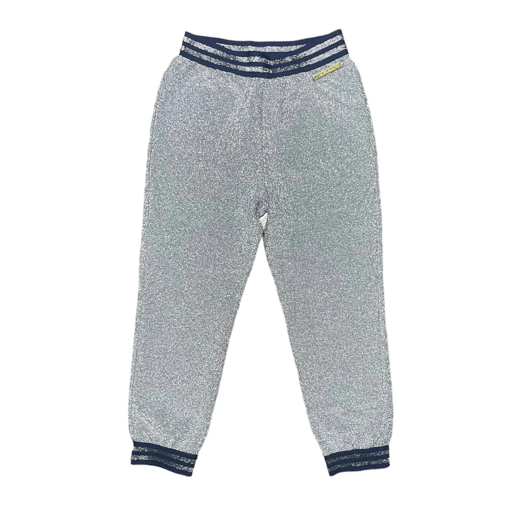 I Pinco Pallino Sparkly Pants