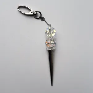 ICE QUEEN ICE CREAM DOUBLE SCOOP ACCESSORY