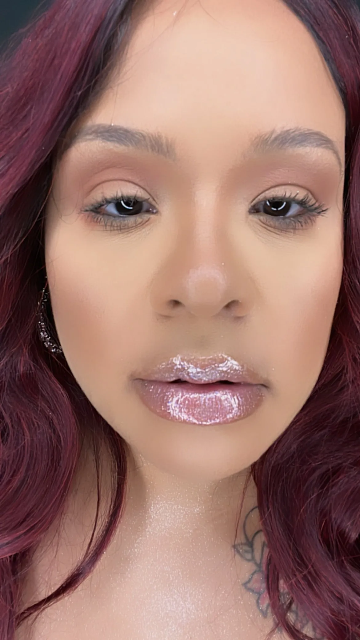 Icing Gloss