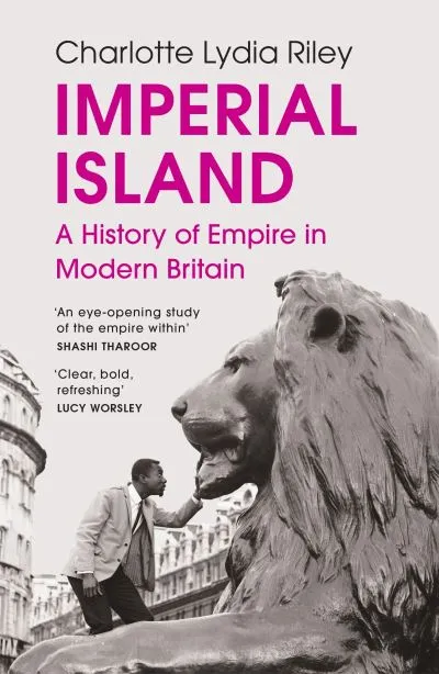 Imperial island