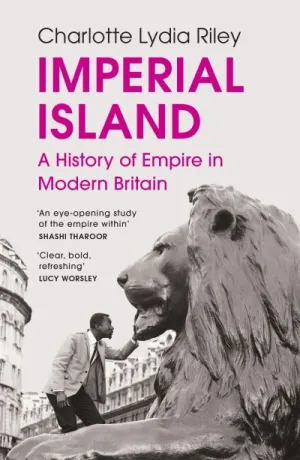 Imperial island
