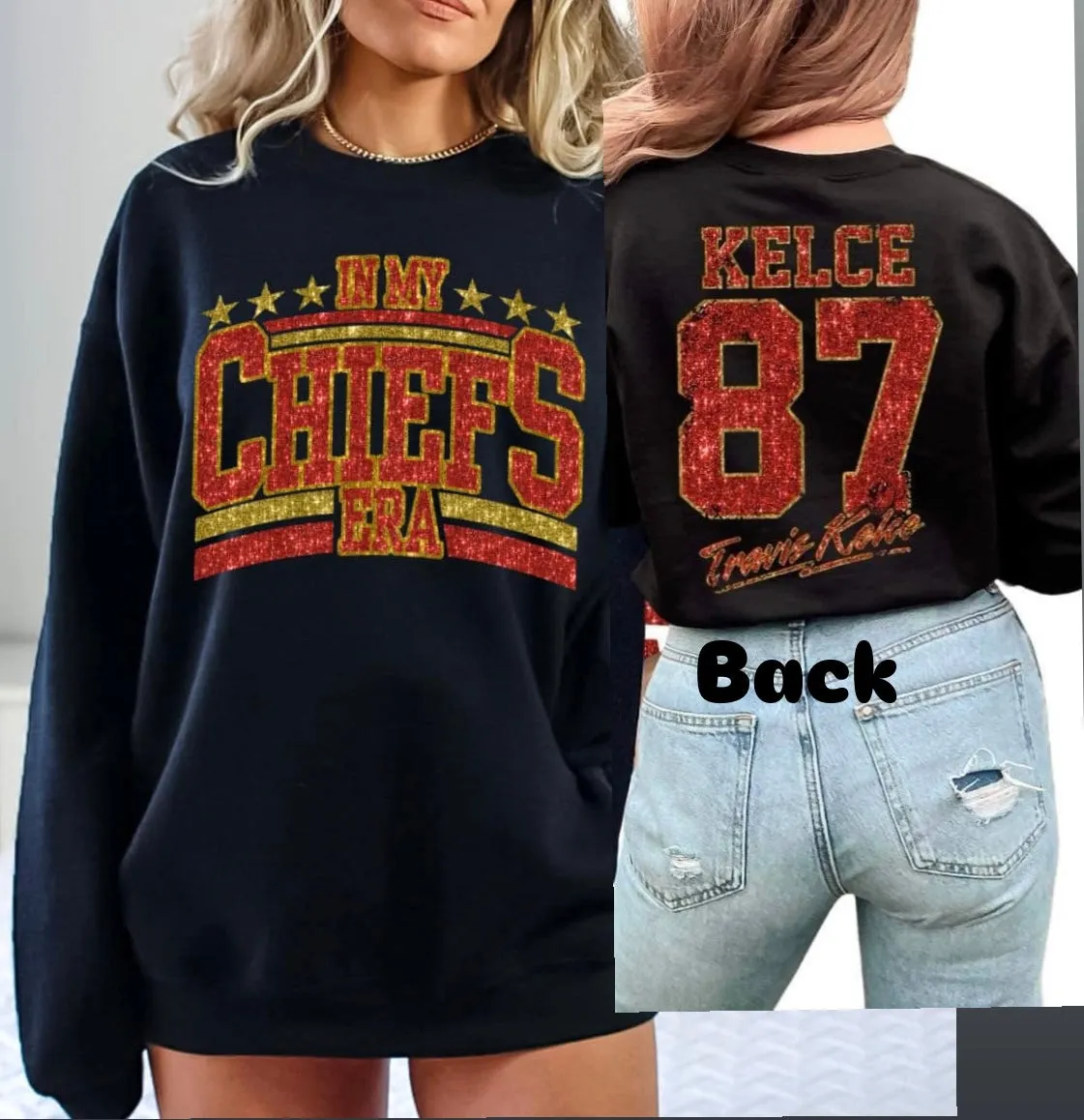 In my Chiefs Era