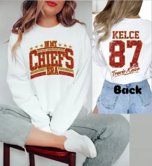 In my Chiefs Era