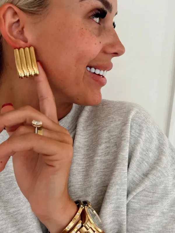 Isabell Earrings