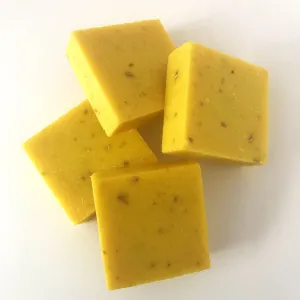 Island Citrus Soap