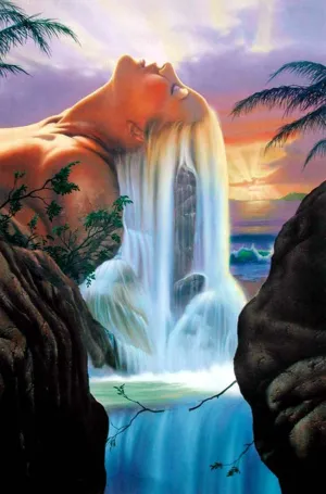 Island Dream