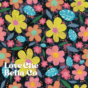 Island Floral