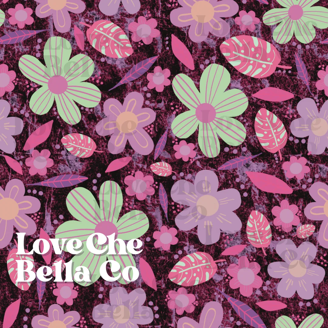 Island Floral