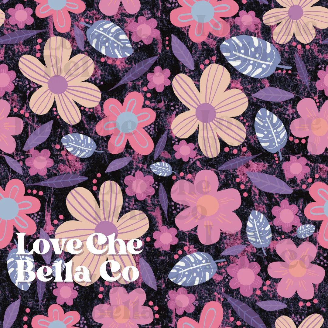 Island Floral