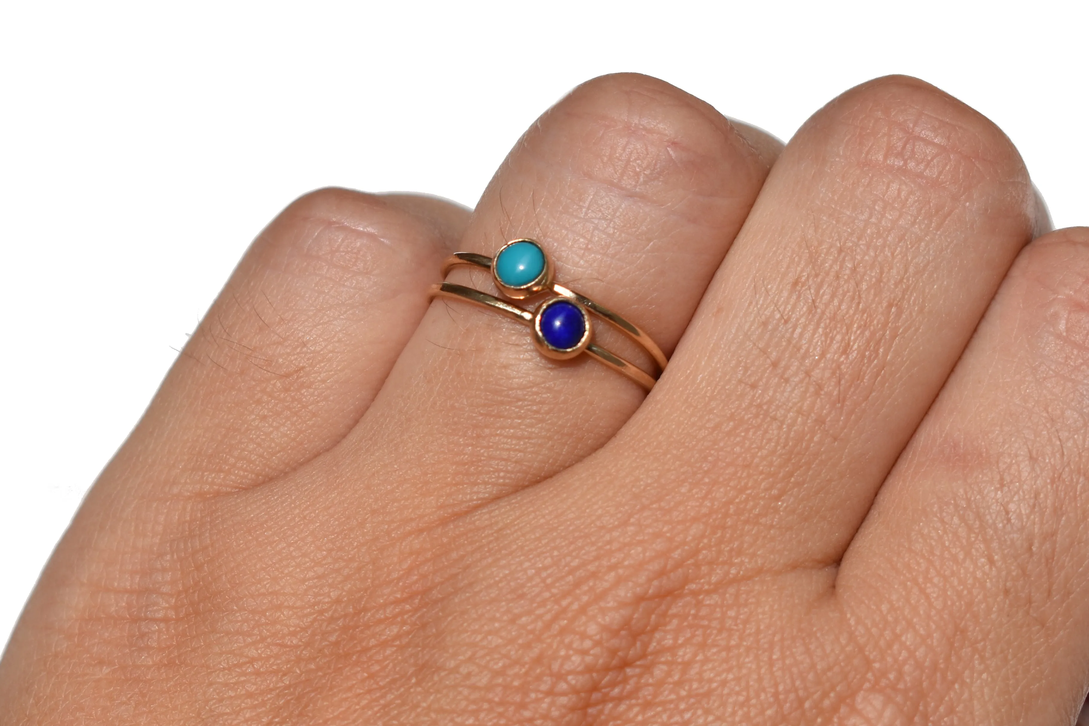 Island ring