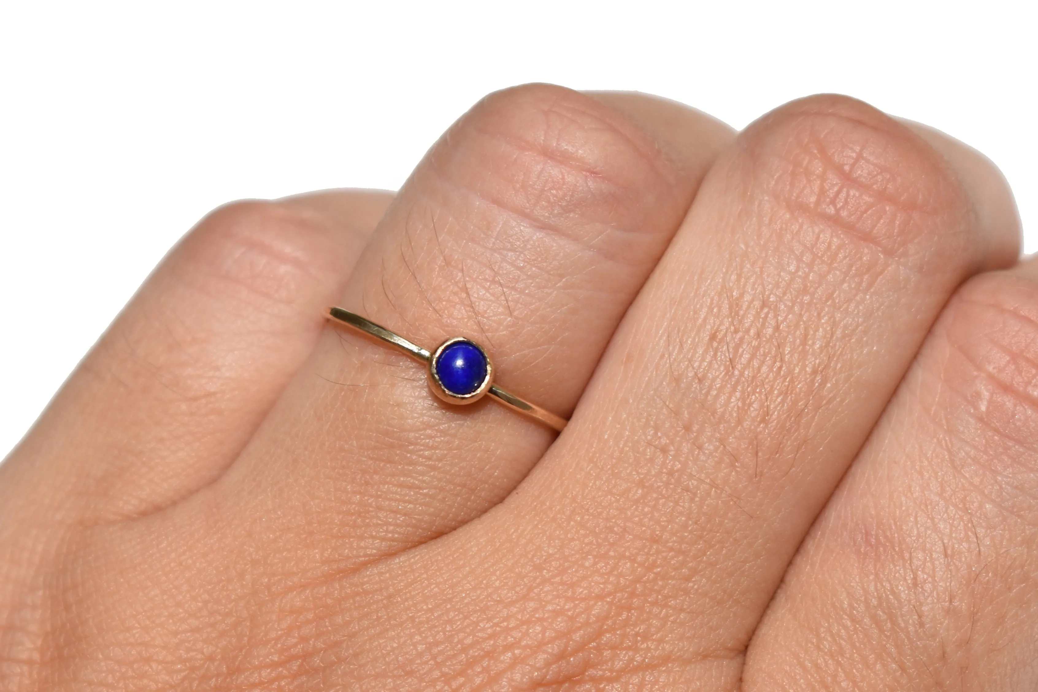 Island ring