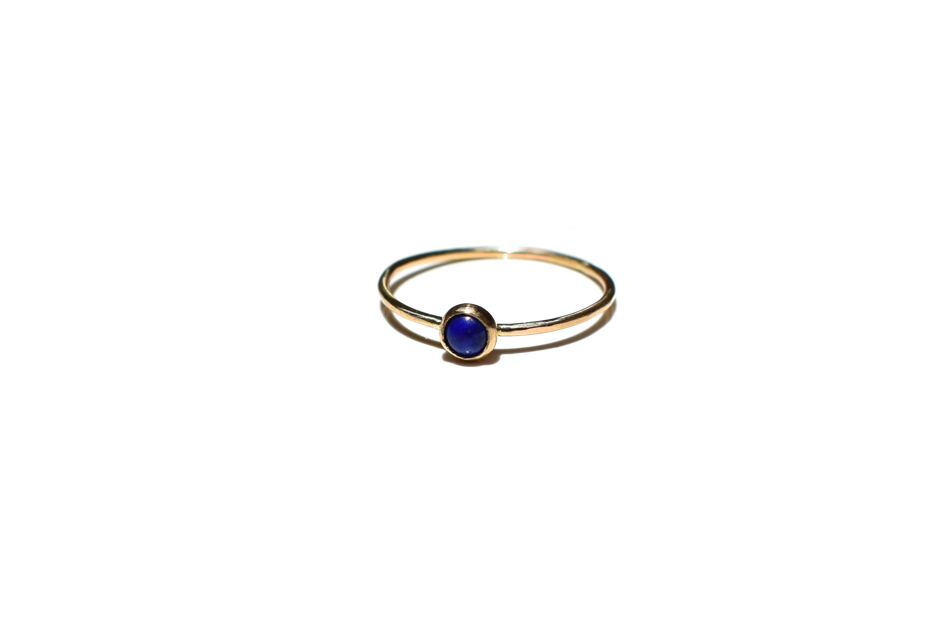 Island ring