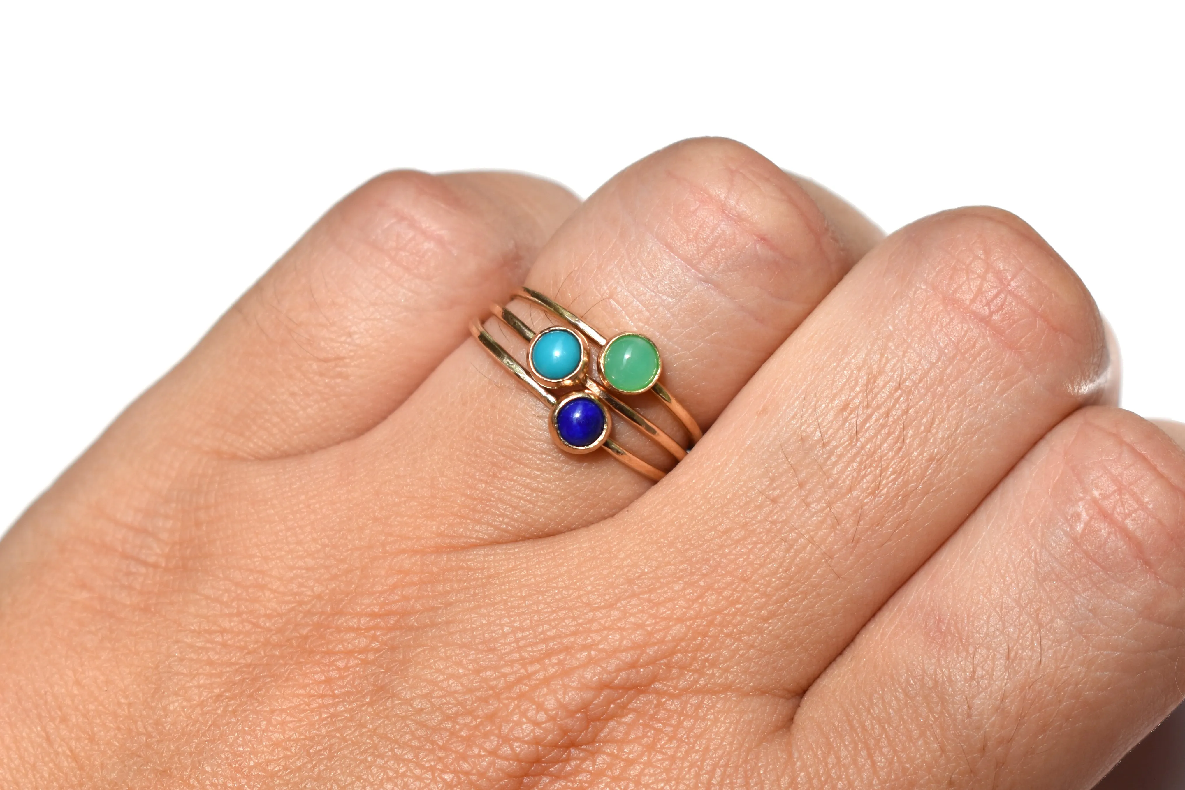 Island ring