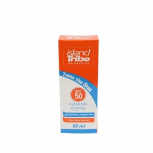 Island Tribe Gel
