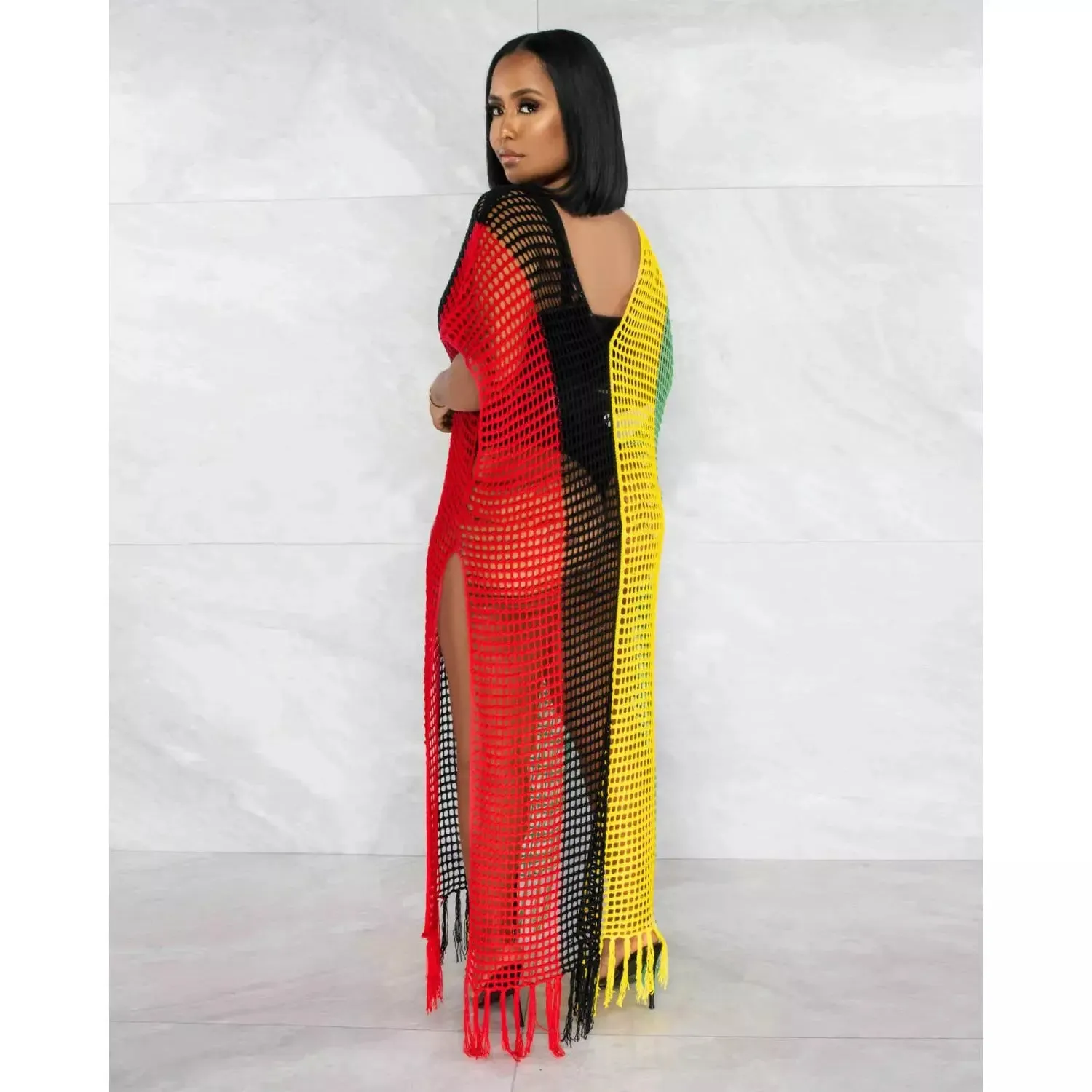 Jamaica Beach Dress