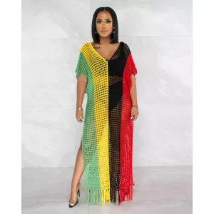 Jamaica Beach Dress