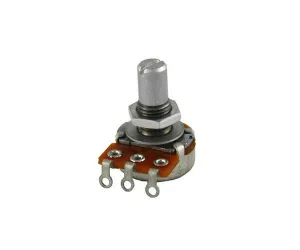 Jazzmaster Tone Roller Pot, 50K Linear Taper