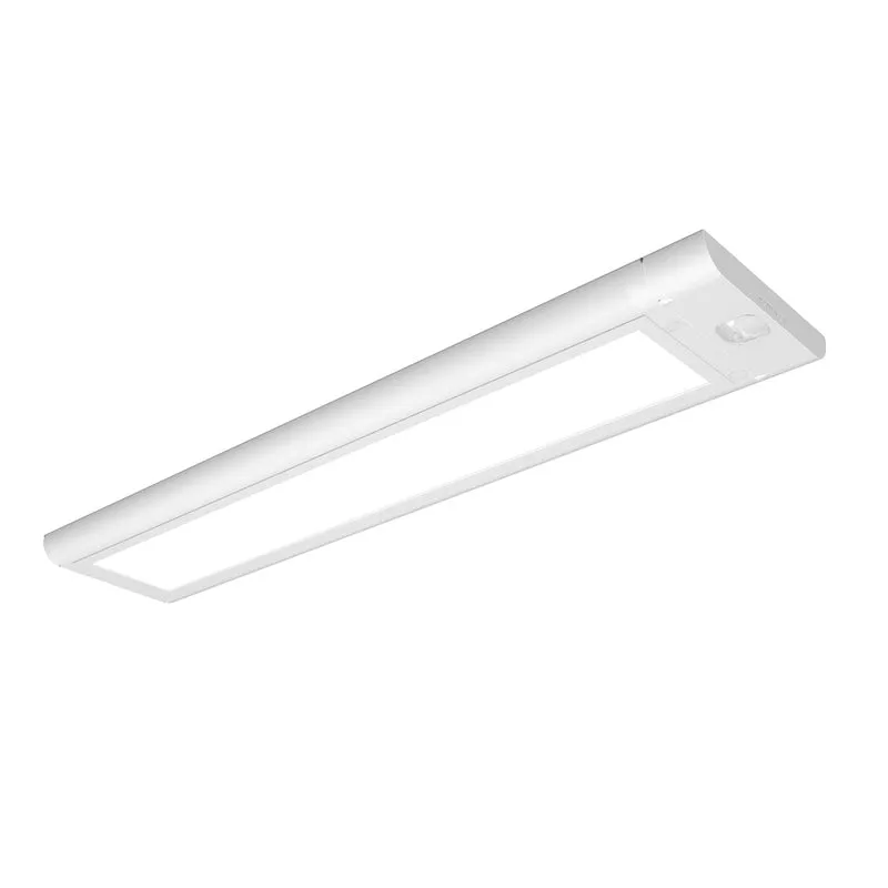 JCC JC72304EMMW Skytile Surface Linear IP20 1800mm LED 100W 4700K MicroWave On/Off Emergency