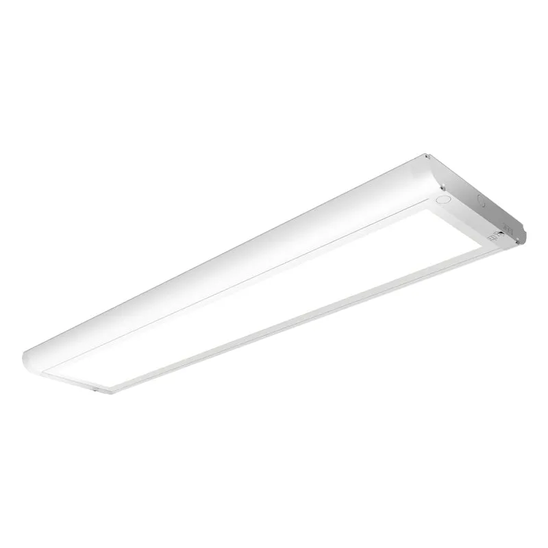 JCC JC73302DALI Skytile Surface Linear IP20 1500mm LED 60W 5700K DALI Dimmable